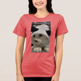T - Shirt für Katzen