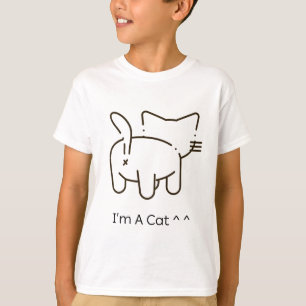 T - Shirt für Kinder