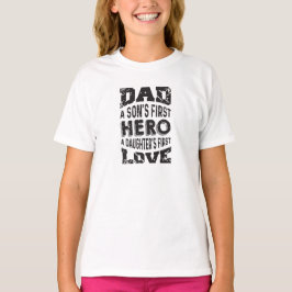 T - Shirt für Kinder