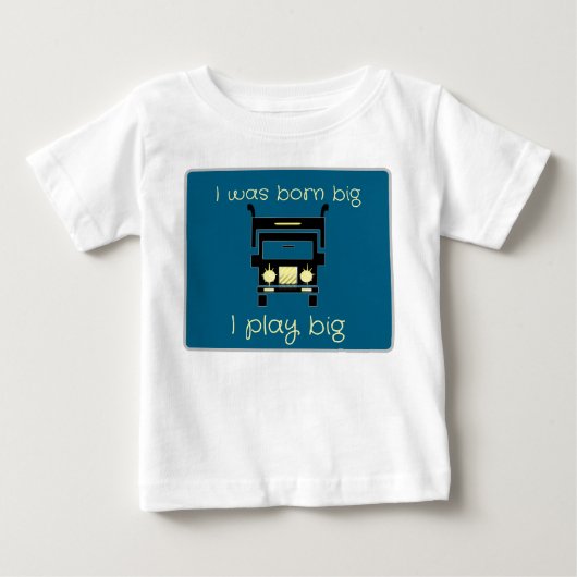 T - Shirt für Kinder (Vorderseite)
