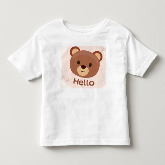 T-Shirt für Kinder (Vorderseite)