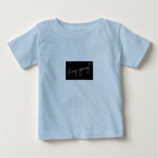 T-Shirt für Kleinkinder