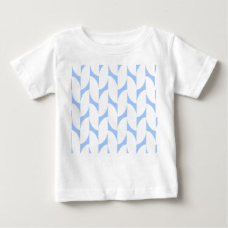 T - Shirt für Kleinkinder mit Minimalistischer Geo
