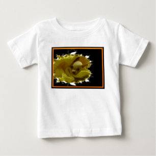 T-Shirt für Kleinkinder oder Säuglinge mit Chihuah