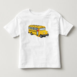 T - Shirt für Kleinkindtransporte