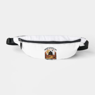 T-Shirt für Kriminaltechniker Lustiges Halloween-G Bauchtasche