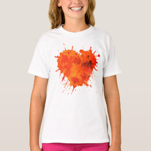 T - Shirt für Mädchen