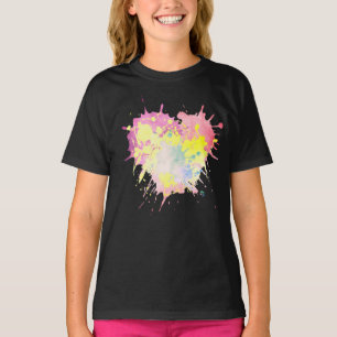 T - Shirt für Mädchen