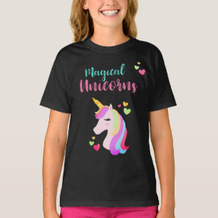 T - Shirt für Mädchen
