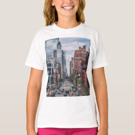 T - Shirt für Mädchen