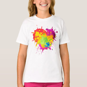 T - Shirt für Mädchen