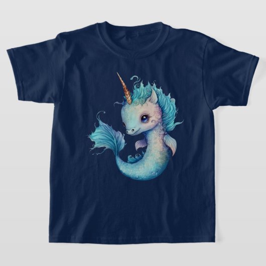 T - Shirt für Mädchen (Ablage )