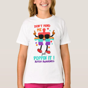 T - Shirt für Mädchen