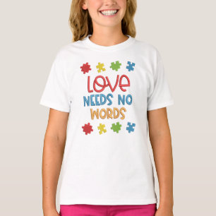 T - Shirt für Mädchen
