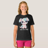 T - Shirt für Mädchen (Vorne ganz)