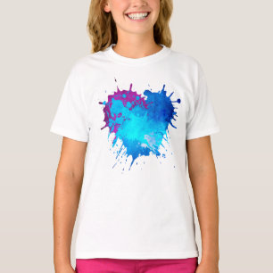 T - Shirt für Mädchen