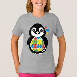 T - Shirt für Mädchen