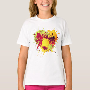 T - Shirt für Mädchen