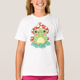 T - Shirt für Mädchen