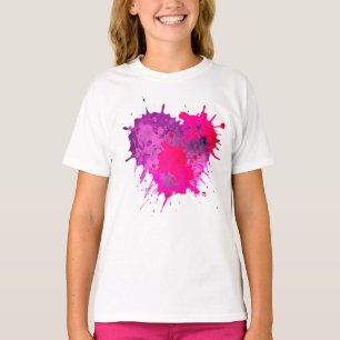 T - Shirt für Mädchen