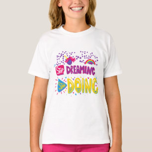 T - Shirt für Mädchen