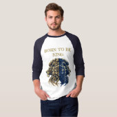 T - Shirt für Männer (Vorne ganz)