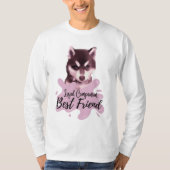 T - Shirt für Männer (Vorderseite)