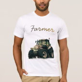 T-Shirt für Männer (Vorderseite)