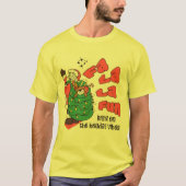 T - Shirt für Männer (Vorderseite)