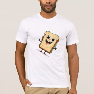 T-Shirt für Männer