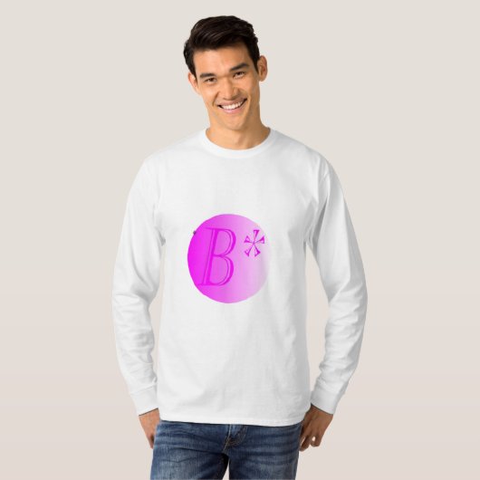 T - Shirt für Männer (Vorne ganz)