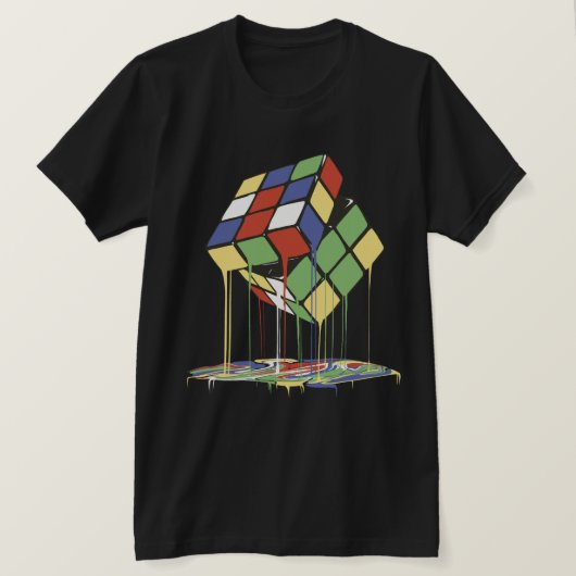 T-Shirt für Männer (Design vorne)