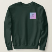 T - Shirt für Männer (Design vorne)