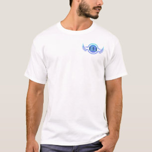T - Shirt für Männer - Institut für Embrace-Lernen