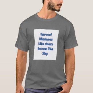 T - Shirt für Männer mit lässigem Design