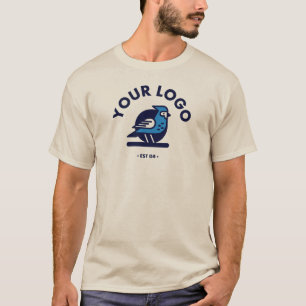 T - Shirt für Männer - Sand