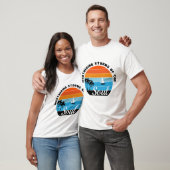 T-Shirt für Männer, Stürme überstehen (Unisex)