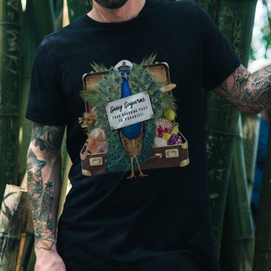 T - SHIRT FÜR MÄNNER UND FRAUEN T - SHIRT FÜR SOMM