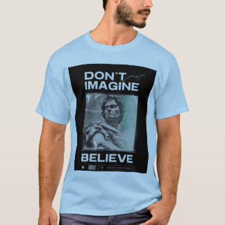 T - Shirt FÜR MÄNNER UND MÄDCHEN FÜR (M) GRÖSSE