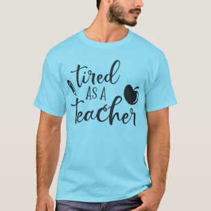 T - Shirt für Männerquote