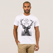 T - Shirt für männliche Basic-Bella-Leinwand (Vorne ganz)