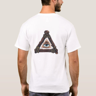 T - Shirt für männliche Liebe