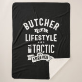 T-Shirt für Mäuse-Frauen Sherpadecke (Vorderseite)