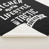 T-Shirt für Mäuse-Frauen Sherpadecke (3/4)