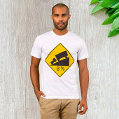 T - Shirt für Mens
