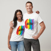 T - Shirt für MILLENNIALE (Unisex)