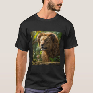 T - Shirt für Modedesigner für alle Tierliebhaber