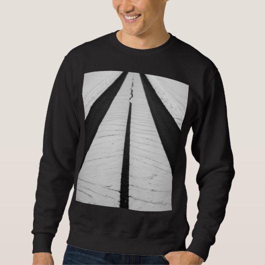 T - Shirt für moderne Abstrakte Elemente (Vorderseite)