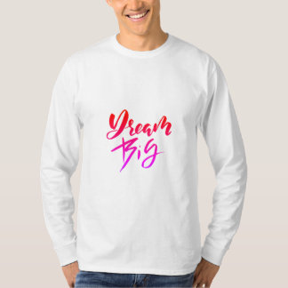🚀 T - Shirt für Motivierend Quotes - Tragen