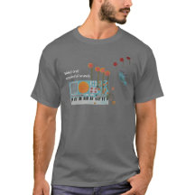 T - Shirt für Musiker